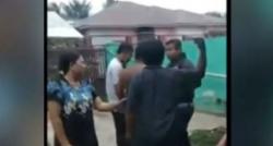 Video Viral Warga di Gorontalo Terlibat Keributan Menolak Bayar Angsuran Kendaraan