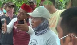 Video Warga Protes Pemakaman Pasien Virus Corona di Depok