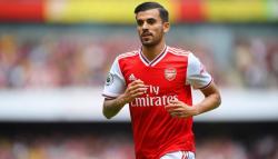 Kapok Perkuat Real Madrid, Dani Ceballos Tolak Tawaran Bertahan