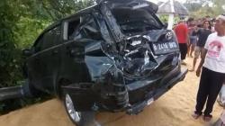 Kronologi Kecelakaan Beruntun Truk Tabrak 6 Kendaraan di Brebes, 3 Orang Tewas