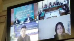 JPU Dakwa 3 Pembunuh Hakim PN Medan Jamaluddin Hukuman Mati