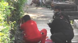 Geger TKW dari Hongkong Pingsan Dibiarkan Tergeletak, Warga Akui Takut Corona