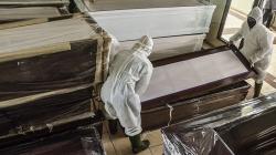 Ketum PP Muhammadiyah: Pahala Korban Corona Seperti Orang Mati Syahid