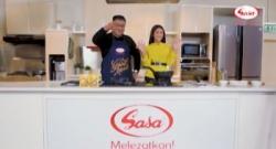 Intip Tips dari Chef Khong dalam Membuat Nasi Goreng Lezat