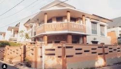 Hengky Kurniawan Sediakan Rumah Mewahnya untuk Tenaga Medis yang Tangani Virus Corona