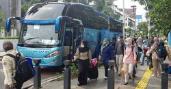 Hotel dan Transportasi untuk Tenaga Medis Covid-19 Mulai Dimanfaatkan