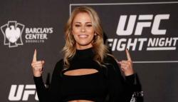 Tinggalkan UFC, Ini Tujuan Petarung Cantik Paige VanZant Selanjutnya