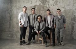 Jelang Ramadan, Ungu Rilis Album Religi dan Single Jalan Panjangku