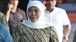 Bupati Nganjuk Novi Rahman Hidayat Kena OTT KPK, Khofifah Tegur Kepala Daerah