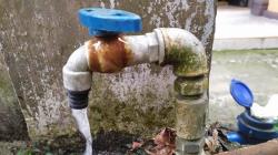 Tagihan PDAM Warga Melonjak, Pemkot Palembang: Bisa Dicicil 3-10 Kali<