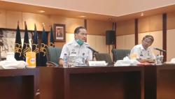 13.430 Narapidana Dibebaskan Hari ini karena Covid-19, Ini Detailnya