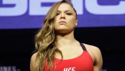 Selain Ronda Rousey, Ini 5 Petarung UFC Cantik yang Memikat Perhatian