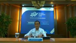 Margo Yuwono Jadi Kepala BPS, Gantikan Suhariyanto yang Pensiun