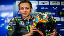 Valentino Rossi Sebut MotoGP 2020 Membosankan, Ini Harapan The Doctor Musim Depan   <