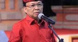 Gubernur Wayan Koster Surati Menlu, Minta WNI Swab Test Sebelum Pulang ke Indonesia<