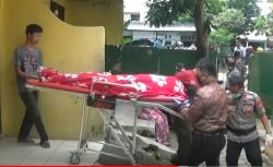 Guru SD di Bandar Lampung yang Tewas Gantung Diri Tinggalkan 3 Surat Wasiat