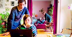 Ingin Bebas Stres Ajari Anak di Rumah? Orangtua Bisa Lakukan Ini