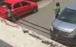 Video Perempuan PDP Covid-19 di Kebon Baru Adu Mulut dengan Warga karena Keluar Rumah