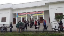 Ketua Umum PP Muhammadiyah Haedar Nashir Minta Masyarakat Tak Mudik