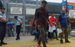 Pakar Hukum Pidana Minta Napi yang Bebas Bersyarat Diberikan Gelang Chip