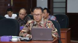 Gaji PNS Tahun Ini Tak Naik, BKN: Kondisi Keuangan Negara Tak Memungkinkan<