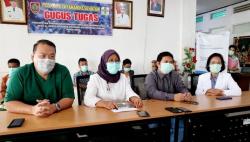 Sembuh dari Corona, Calon Pendeta di Palangkaraya Ceritakan Kronologi Dirinya Terinfeksi