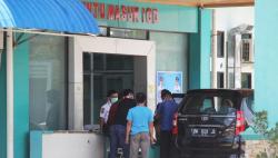 Pasien PDP Corona Meninggal di RSUD Pekanbaru setelah Ditangani 3 Jam