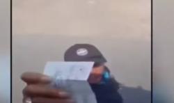 Video Praktik Pungli Sopir Truk di Deli Serdang Viral di Medsos, Pelaku Ditangkap