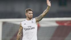 Ini Daftar Tim yang Gawangnya Pernah Dibobol Sergio Ramos Lewat Penalti