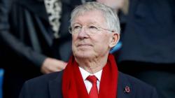 Duet Striker Impian Sir Alex Ferguson yang Tak Pernah Terwujud di Man United