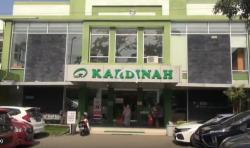 PDP Corona Meninggal di RSUD Kardinah Tegal, Hasil Swab Belum Keluar