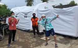 Kemalingan, Laptop Berisi Dokumen Hasil Uji Coba APD Lokal Milik dr Tirta Raib