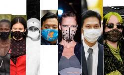 Pakai Masker Motor atau Buff Amankah dari Virus Corona? Ini Penjelasan Dokter