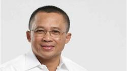 Dirut Pupuk Kujang Bambang Eka Cahyana Meninggal Dunia