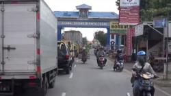 Warga Kampung Warteg Resah Perantau dari Jakarta Pulang Lebih Awal