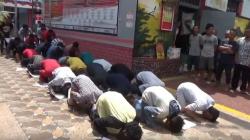 38 Napi di Lapas Narkotika Bandarlampung Diusulkan Bebas saat HUT RI