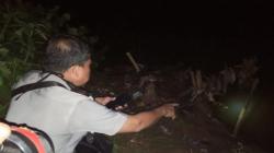 Tragis, 2 Balita di Batang Tewas Tenggelam di Sungai