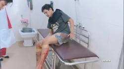 4 Tahanan Kabur dari Polda Sulsel Tertangkap, 1 Pelaku Dilumpuhkan Polisi