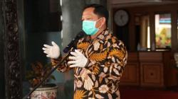 Mendagri: Mikro Lockdown Akan Diterapkan jika Terjadi Penularan Covid-19 saat Liburan Nataru