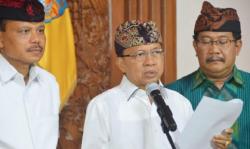 Gubernur Bali Minta Warganya Tak Buru-Buru Mudik: Sabar, Demi Keselamatan Bersama<