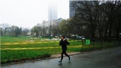 Tips Olahraga Saat Puasa, Ikuti 5 Cara Ini Agar Tidak Lemas