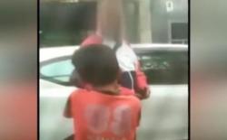 Pasien Positif Covid-19 di Takalar Pilih Pulang dari RS dan Disambut Warga Tanpa Masker