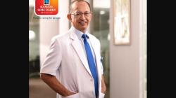 IDI Berduka, dr Lukman Shebubakar Wafat di RSUP Persahabatan