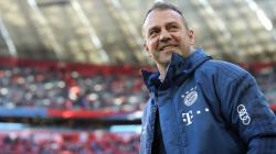 Hans Flick Bakal Latih Timnas Jerman, Bayern Pilih Klopp?