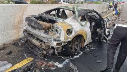4 Fakta Kecelakaan Wakil Jaksa Agung di Tol Jagorawi