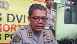Polda DIY Launcing Empat Inovasi Pelayanan Publik Berbasis Teknologi  