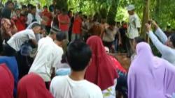 Diajak Latihan, Siswi SMP di OKU Ternyata Dibunuh dan Diperkosa Pelatih Pramukanya