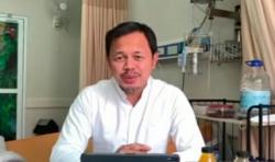 Bima Arya Sembuh dari Covid-19, Tetap Diminta Isolasi Mandiri