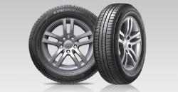 Mobil Dipakai untuk Kerja Harian, Pilih Jenis Ban yang Tepat Agar Irit