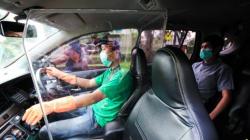 Perangi Corona, Grab Siapkan Armada untuk Tim Medis